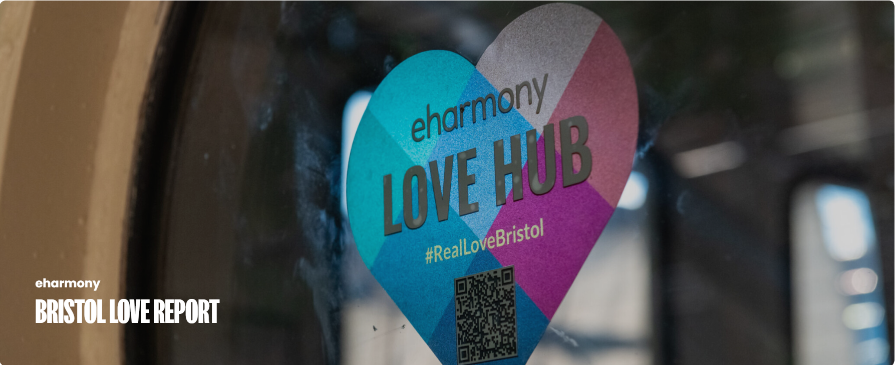 Eharmony Love Hub 