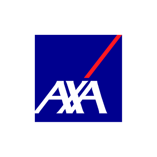 Axa UK logo