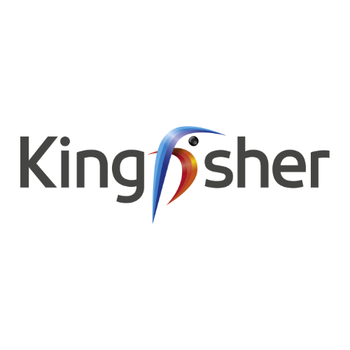 Kingfisher Group Logo